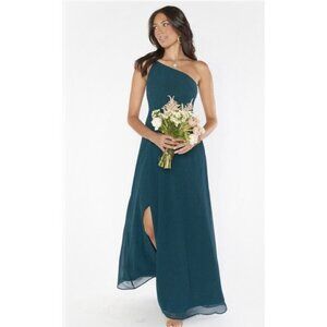 show me your mumu silver sage dress white christmas dresses Romance Ruffle Dress ~ Silver Sage Crisp  Show Me  Your Mumu